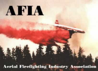 Aerial Firefighting Industry Association
