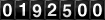 counter